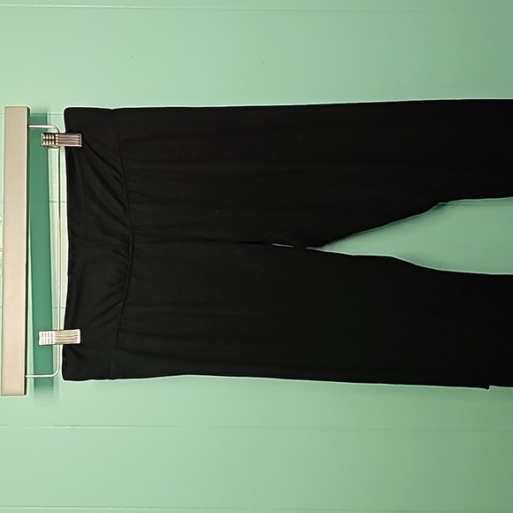 2 Black t-shirts and 2 black leggings (Lot) - Picture 5 of 6